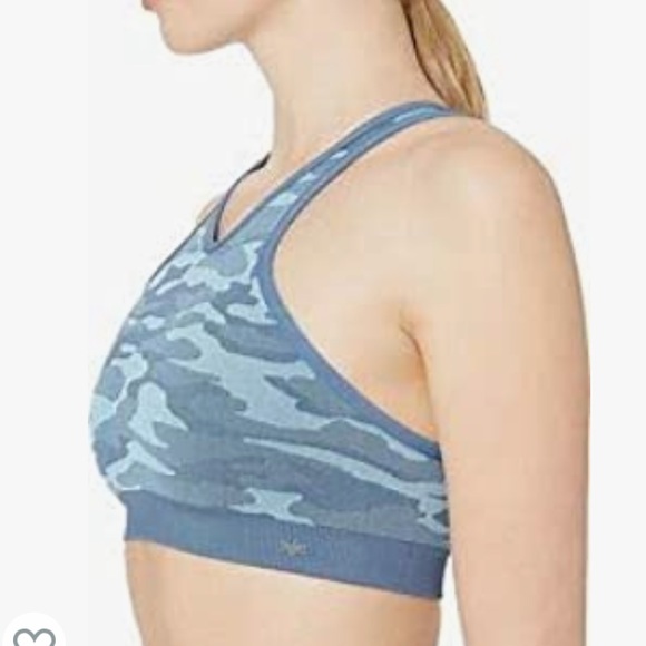 Splendid Sports Bra - Picture 2 of 6